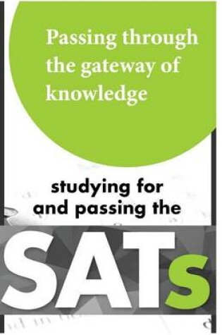 Cover of Passing Through the Gateway of Knowledge