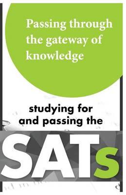 Book cover for Passing Through the Gateway of Knowledge