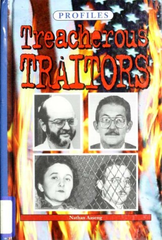 Cover of Treacherous Traitors