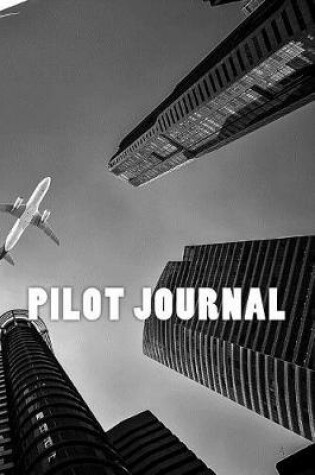 Cover of Pilot Journal