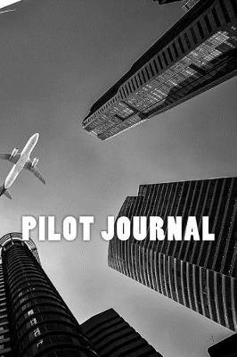 Book cover for Pilot Journal