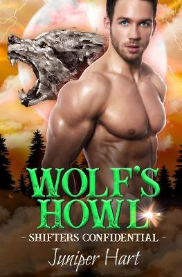 Cover of Wolf's Howl