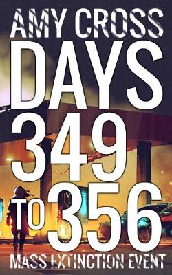 Cover of Days 349 to 356