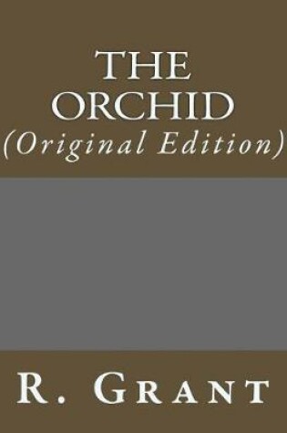 Cover of The Orchid