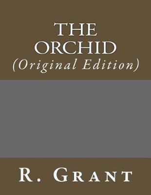 Book cover for The Orchid