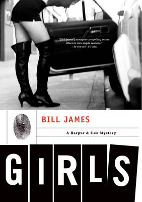 Book cover for Girls