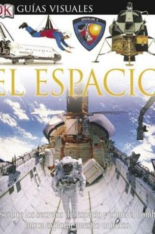 Cover of Espacio, El