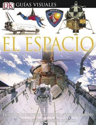 Book cover for Espacio, El