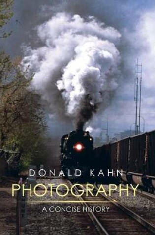 Cover of Photography