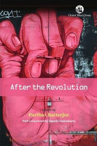 Cover of After the Revolution