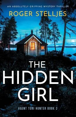 Book cover for The Hidden Girl