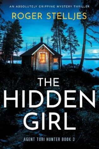 Cover of The Hidden Girl