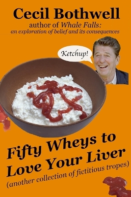 Book cover for 50 Wheys to Love Your Liver