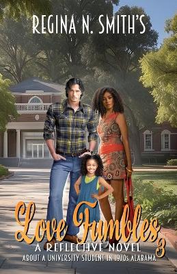 Book cover for Love Fumbles 3