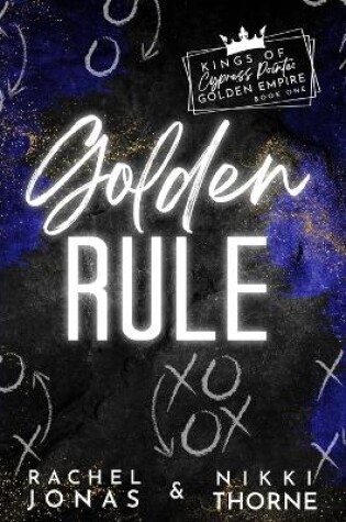 Cover of Golden Rule