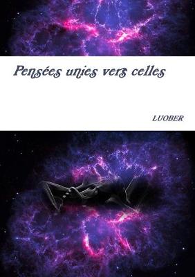 Book cover for Pensees Unies Vers Celles