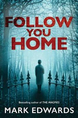 Book cover for Follow You Home