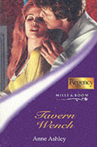 Cover of Tavern Wench