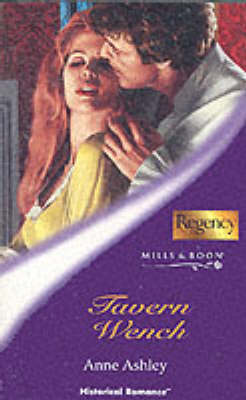 Cover of Tavern Wench