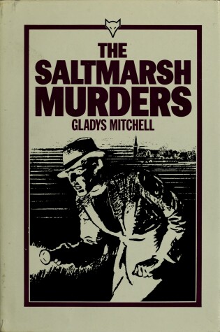Salt Marsh Murders