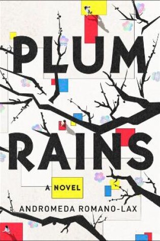 Cover of Plum Rains