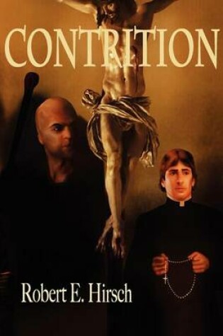 Cover of Contrition