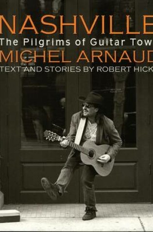 Cover of Nashville