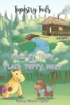 Book cover for Paisley Pony and Plaid Puppy Meet