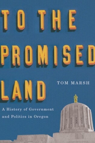 Cover of To the Promised Land