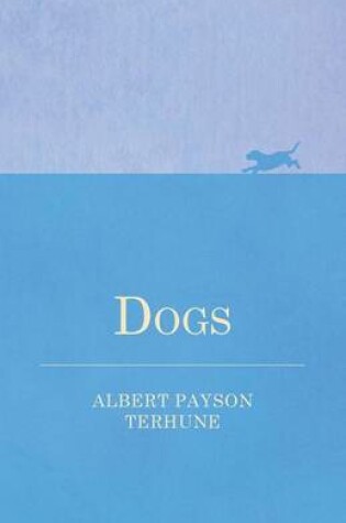 Cover of Dogs