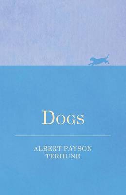 Book cover for Dogs