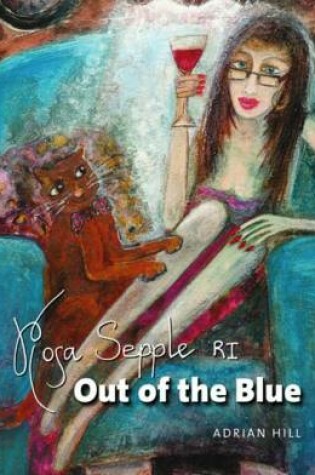 Cover of Rosa Sepple RI