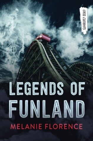 Cover of Legends of Funland