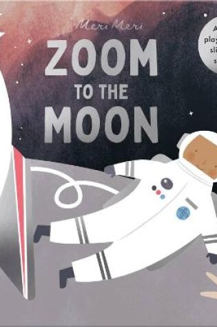 Cover of Zoom to the Moon