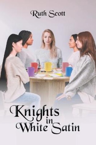 Cover of Knights in White Satin