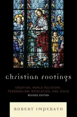 Cover of Christian Footings