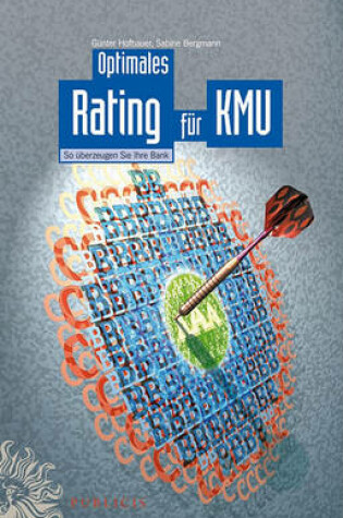 Cover of Optimales Rating für KMU