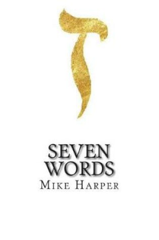 Cover of Seven Words