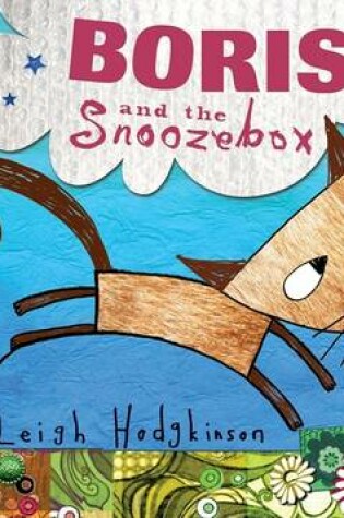 Cover of Boris and the Snoozebox