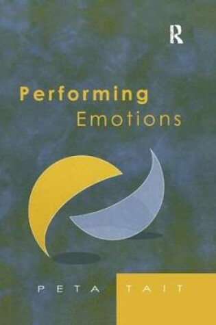 Cover of Performing Emotions