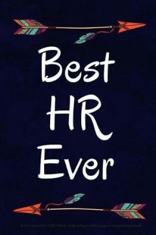 Cover of Best HR Ever