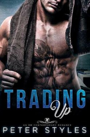 Cover of Trading Up