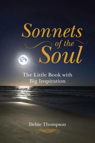 Cover of Sonnets of the Soul