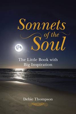 Book cover for Sonnets of the Soul