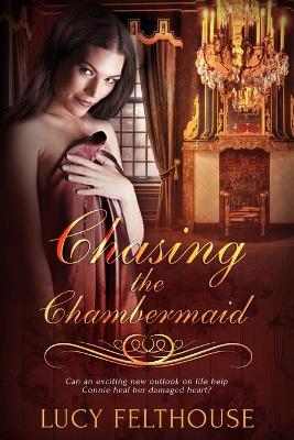 Book cover for Chasing the Chambermaid