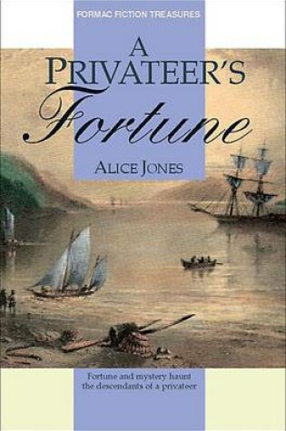 Cover of A Privateer's Fortune