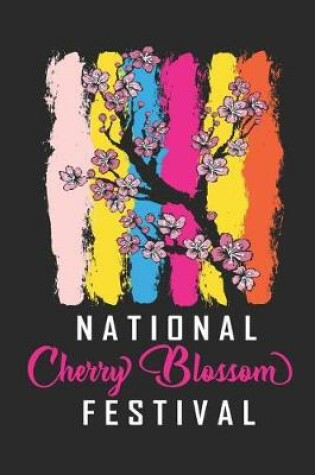 Cover of National Cherry Blossom Festival