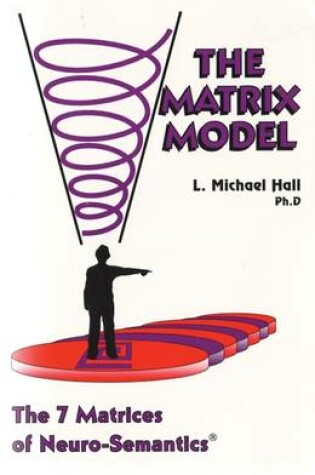 Cover of The Matrix Model