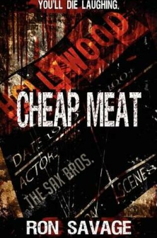 Cover of Cheap Meat