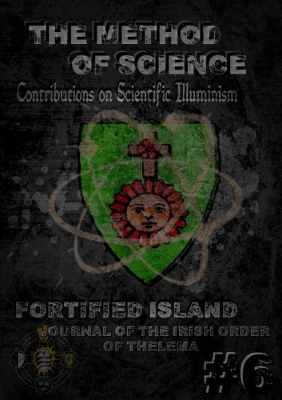 Book cover for The Method of Science